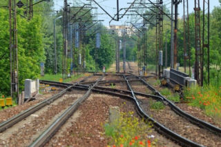 Remont linii średnicowej później niż planowano. Potrwa prawie 5 lat