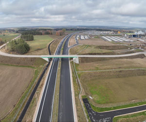 Budowa S19 Kuźnica-Sokółka