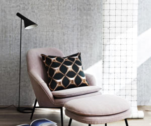 Tapeta beton