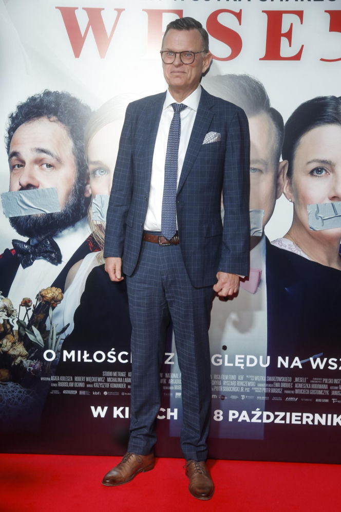 Nie żyje słynny dziennikarz telewizyjny! Gwiazda TVN walczyła z ciężką chorobą
