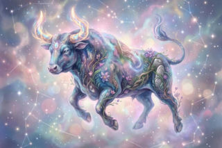 Horoskop dzienny Byk na 18 marca - Ustal jasne granice i skup się na detalach