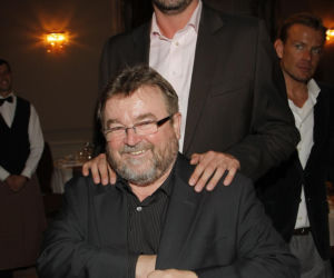 Edward Miszczak, Marcin Prokop