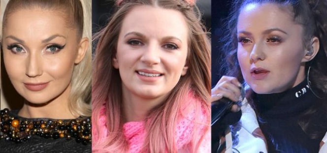 Cleo, Lanberry i inni artyści, którzy byli w talent show, a ty nawet o tym nie wiesz! 