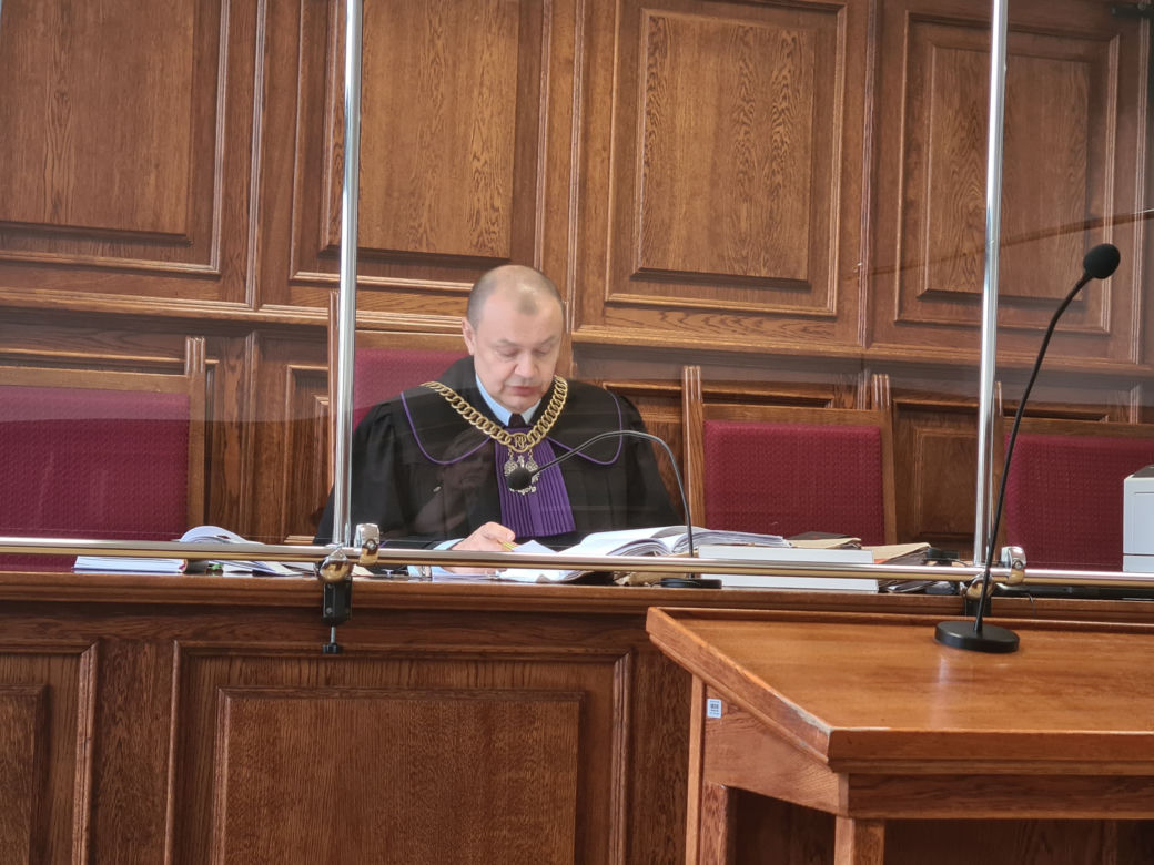 Agresywne psy zagryzły na śmierć 12-letniego Kamila. Zapadł prawomocny wyrok