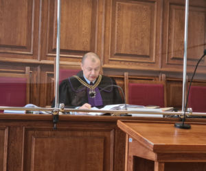 Przemyśl.  Jego psy zagryzły 12-latka. Jaki wyrok dla Mariusza S.?