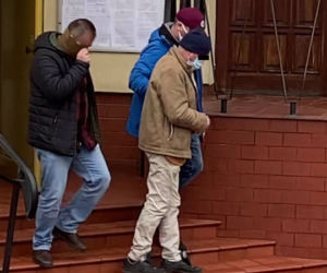 Morderca pana Stasia z Ząbek chciał wrócić za kraty?