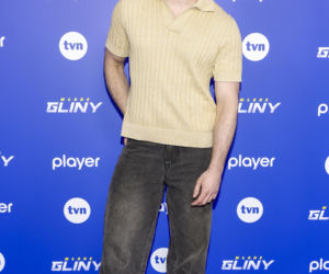 „Młode gliny” - gwiazdy na premierze nowego serialu TVN