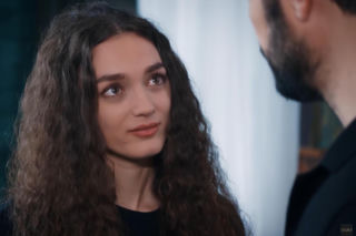 Dziedzictwo, odcinek 836: Nana opóźni ślub z Yamanem! Dopadną ją wątpliwości - ZDJĘCIA