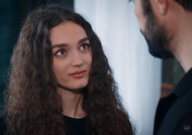 Dziedzictwo, odcinek 836: Nana opóźni ślub z Yamanem! Dopadną ją wątpliwości - ZDJĘCIA