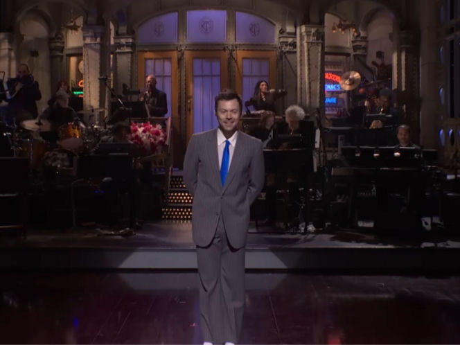 Harry Styles w "SNL"