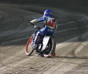 Zaplecze Kadry Juniorów na Motoarenie. Młodzieżowcy rywalizowali w Toruniu - dzień 2