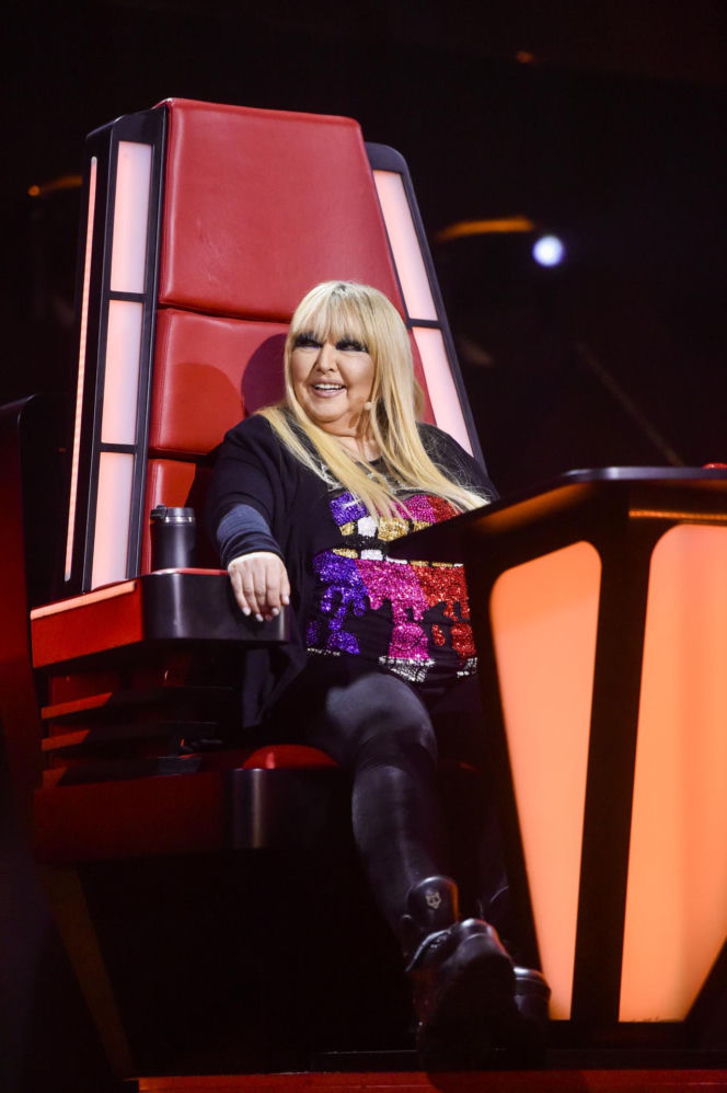 Maryla Rodowicz kończy 80 lat! Od lat łączy pokolenia, a jej piosenki pozostają nieśmiertelne