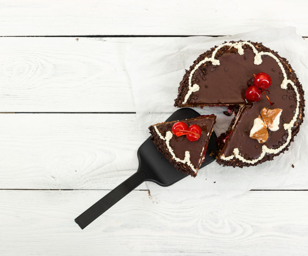 Tort ambasador