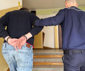 Pomorscy policjanci zatrzymali 136 osób! Duża akcja mundurowych