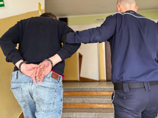 Pomorscy policjanci zatrzymali 136 osób! Duża akcja mundurowych