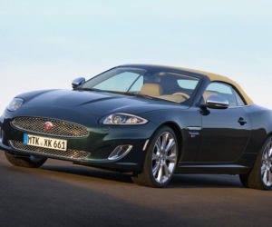 Jaguar XK66