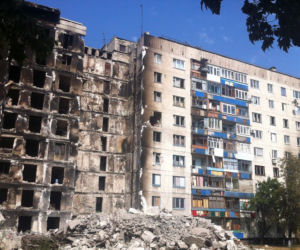 Maciej Rybus: Wojna z Ukrainą to temat tabu w Rosji