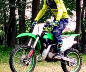 Eska Rider Show 2021