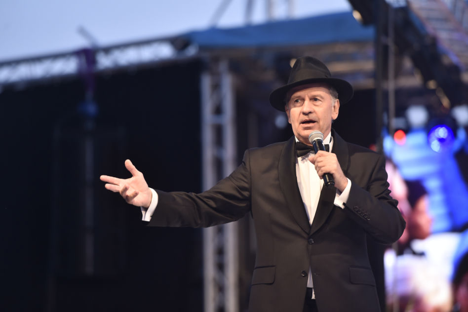 Gwiazdy, które wsiadają za kierownicę po pijaku