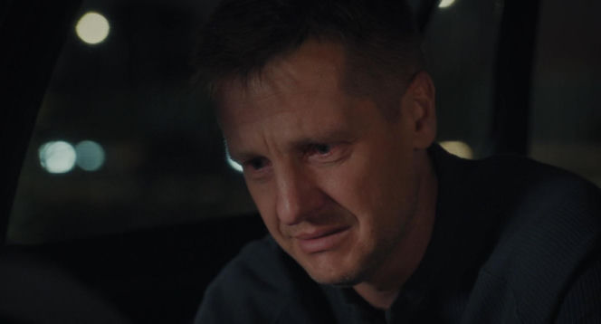 M jak miłość odc. 1908. Paweł (Rafał Mroczek)