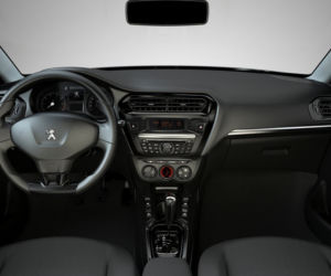 Peugeot 301