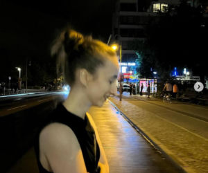 Czas leci jak szalony! Najmłodsza córka Michała Wiśniewskiego ma już 18 lat