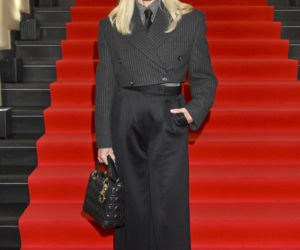 Małgorzata Kożuchowska