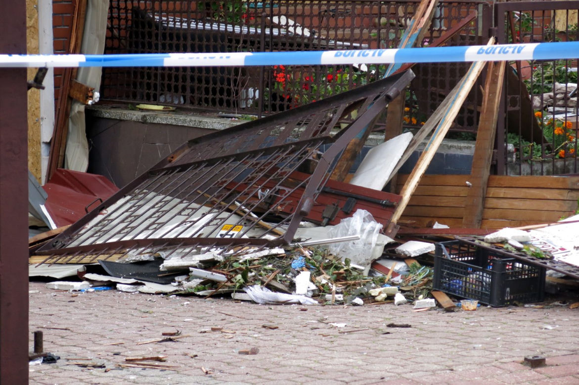 Tajemnice rodzinnej tragedii w Białymstoku 