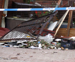Tajemnice rodzinnej tragedii w Białymstoku 