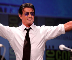 Stallone i Schwarzenegger łączą siły. Hit „Plan ucieczki” dziś w TV