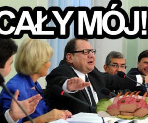 Mięsny jeż