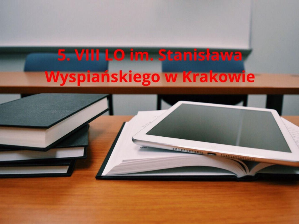 Perspektywy 2025. Najlepsze licea w Małopolsce