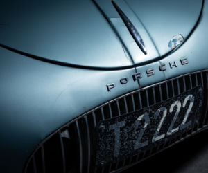 Porsche Typ 64