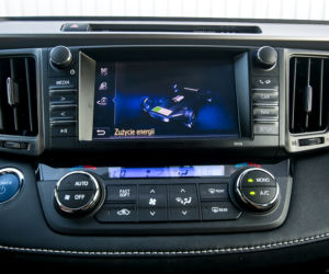 Toyota RAV4 Hybrid E-Four Prestige