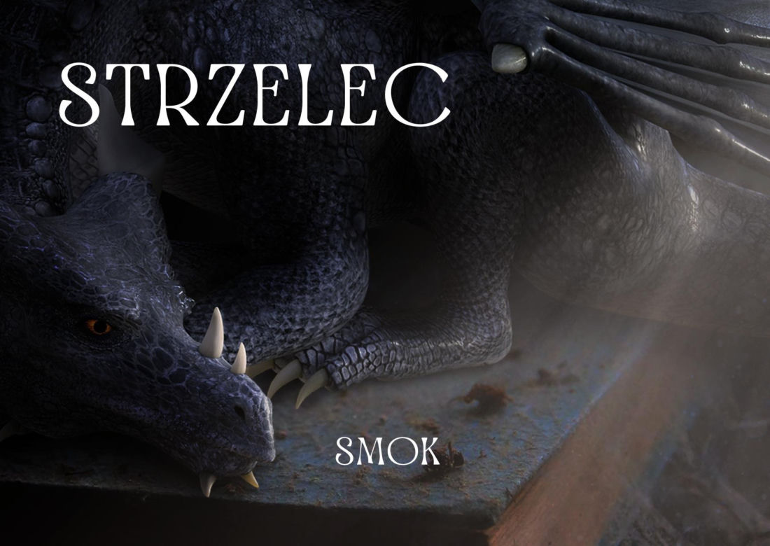 Jakie magiczne stworzenie w sobie skrywasz, według twojego znaku zodiaku? 