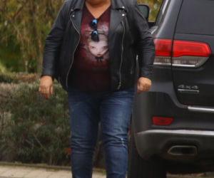 Dorota Wellman stwarza zagrożenie