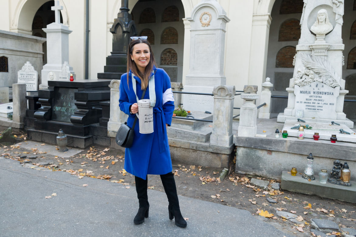 Beata Tadla