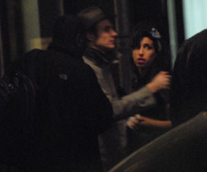 Amy Winehouse i Blake Fielder-Civil