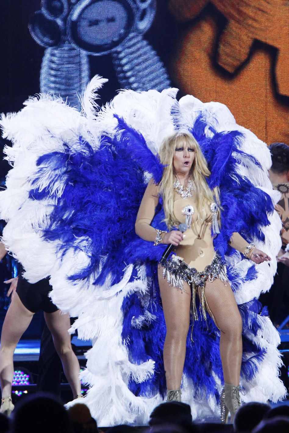 Maryla Rodowicz