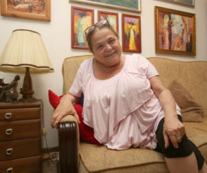 GRAŻYNA ZIELIŃSKA