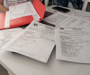 Tragedia samotnej matki. „Wójt wyrzuca nas z mieszkania!”