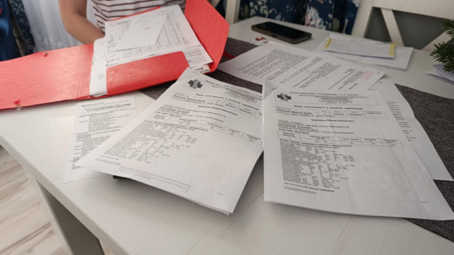 Tragedia samotnej matki. „Wójt wyrzuca nas z mieszkania!”