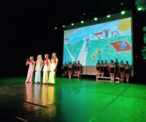 Siedlecka „Szóstka” uczciła potrójny jubileusz. Występy przygotowali także uczniowie