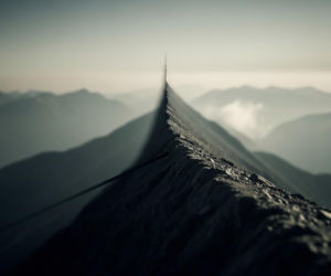 Tragedia w Tatrach. Młody turysta zginął na Orlej Perci, co dalej?