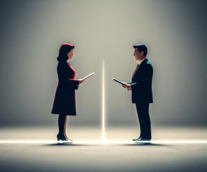 Ostry spór polityczny. Co powiedział Donald Tusk o Karolu Nawrockim?