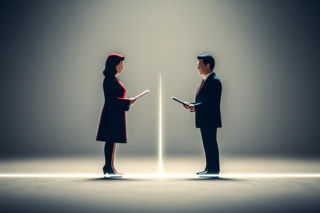 Ostry spór polityczny. Co powiedział Donald Tusk o Karolu Nawrockim?