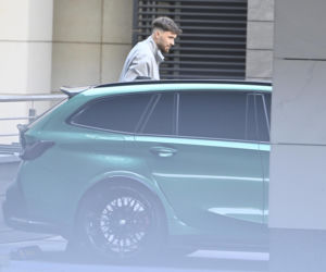 Reprezentacja Polski zjechała się do hotelu