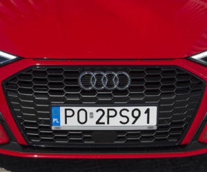 Audi A3 Sportback 8Y 35 TFSI S-Tronic S-line