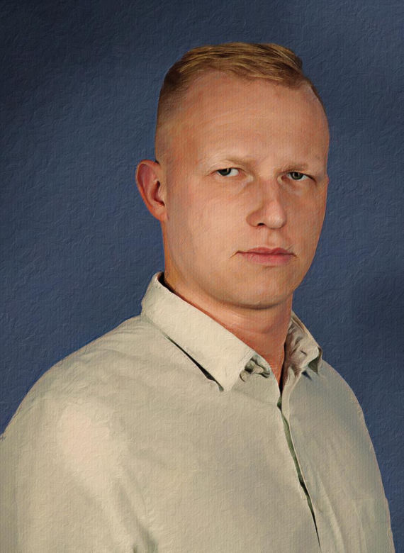 Maciej Paszek