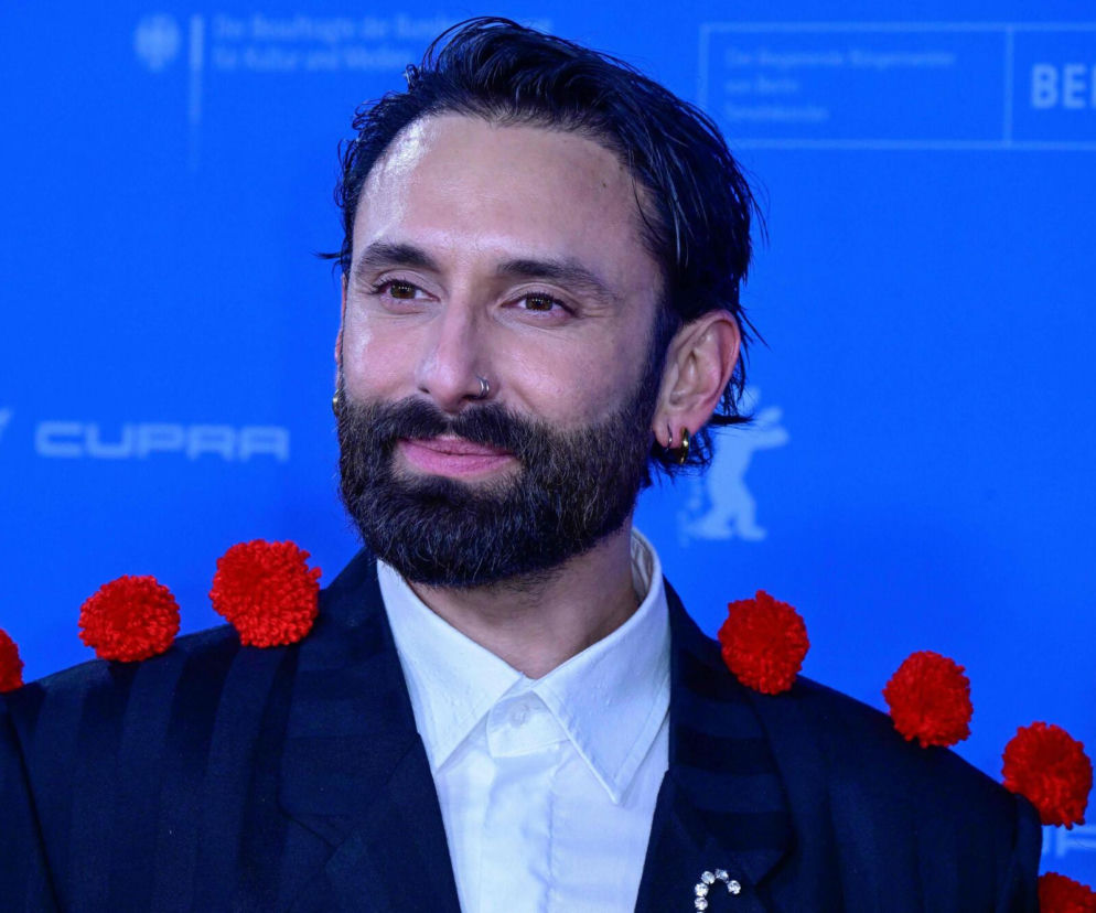 Conchita Wurst jest w nowym związku. Tak wyglądała pierwsza randka